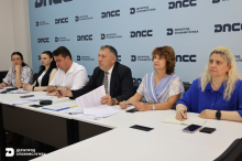 Ви зараз переглядаєте Науково-методична рада Держпродспоживслужби схвалила низку документів для зміцнення епізоотичного та фітосанітарного благополуччя