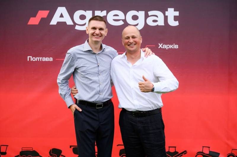 Ви зараз переглядаєте Новий дилер сільгосптехніки у Полтаві, заснований фермером: фокус на сервіс та потреби аграріїв