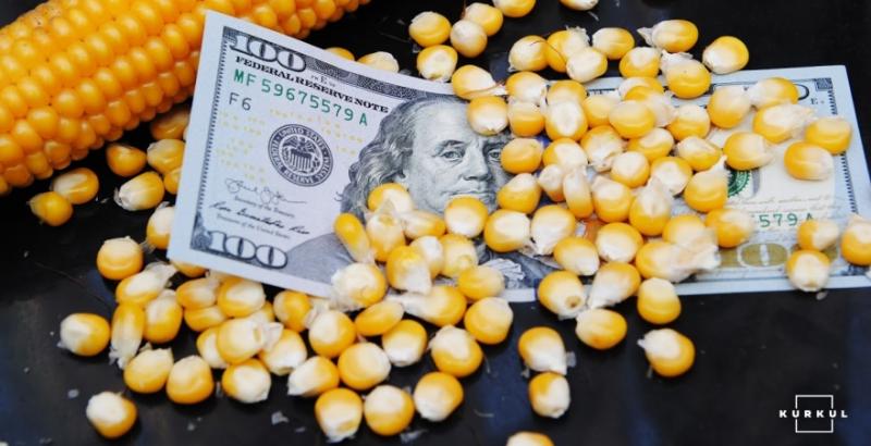 Онлайн-аукціони допомагають продавати зерно за вигіднішими цінами Онлайн-аукціони допомагають продавати зерно за вигіднішими цінами