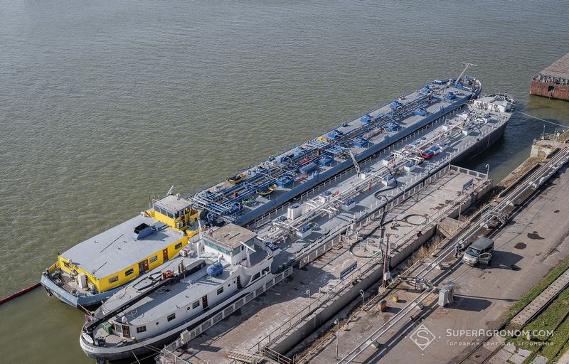 Ви зараз переглядаєте Після зупинки морського експорту Україна не має повноцінної альтернативи портам — White Brokers