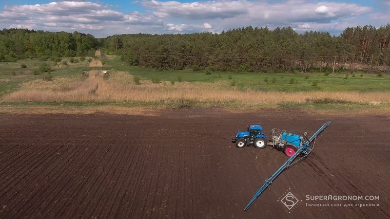 Ви зараз переглядаєте Реєстрацію кількох діючих речовин поновили в ЄС