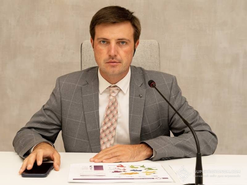 Ви зараз переглядаєте Стратегічні напрями розвитку аграрного сектору: євроінтеграція, цифровізація та інвестиції