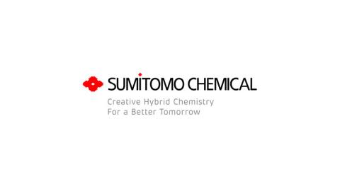 Ви зараз переглядаєте Sumitomo Chemical подала заявки на реєстрацію нового фунгіциду біфеметстробіну в Японії, США та Бразилії