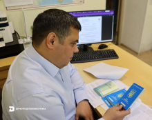 Ви зараз переглядаєте Держпродспоживслужба видає ветеринарні паспорти нового зразка: що потрібно знати власникам домашніх тварин