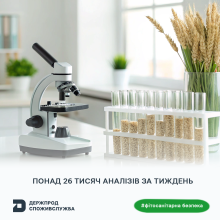 Ви зараз переглядаєте Масштабні перевірки фітосанітарної безпеки: результати аналізу вантажів та моніторингу території