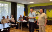 Ви зараз переглядаєте У Держпродспоживслужбі повідомили про контрольовану епізоотичну ситуацію на Сумщині