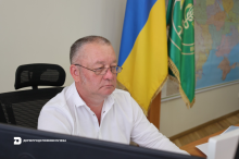 Ви зараз переглядаєте Фітосанітарні інспектори та аграрні асоціації вивчають систему паспортів рослин за правилами ЄС