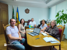 Ви зараз переглядаєте У Держпродспоживслужбі підбили підсумки чергового етапу співпраці з латвійськими експертами щодо фітосанітарної системи