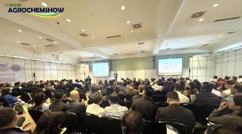 Ви зараз переглядаєте Brasil AgrochemShow у Сан-Паулу: нові правила оцінки ризиків пестицидів, регенеративні практики та тиск на ланцюги постачання