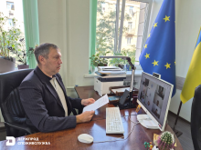 Ви зараз переглядаєте Держпродспоживслужба модернізує систему PHIS із впровадженням новітніх цифрових інструментів