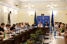 Ви зараз переглядаєте Держпродспоживслужба долучилася до засідання Комітету ВР з питань аграрної та земельної політики