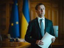 Ви зараз переглядаєте Уряд надав 19 банкам-кредиторам портфельні гарантії на суму до 20,8 млрд грн для підтримки малого бізнесу
