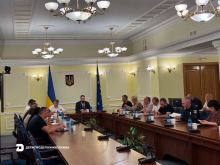 Ви зараз переглядаєте Держпродспоживслужба долучилася до робочої наради щодо стану ринку молочної продукції
