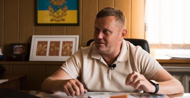 Олексій Бовдир