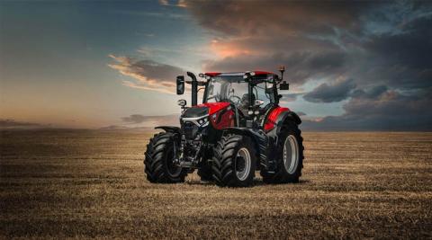 Ви зараз переглядаєте Case IH представила оновлені трактори Puma 155/165/185 для Австралії та Нової Зеландії