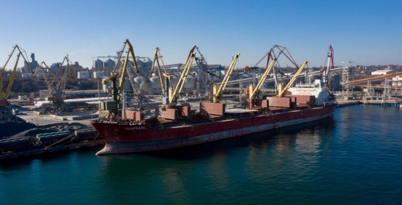 Ціни на кукурудзу зросли на 4,6% — найбільше з червня, а прогноз для України по пшениці впав на 1 млн т Ціни на кукурудзу зросли на 4,6% — найбільше з червня, а прогноз для України по пшениці впав на 1 млн т