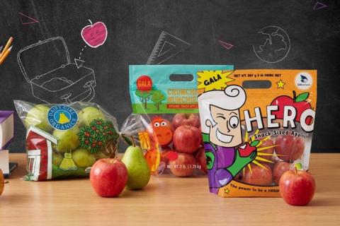 Ви зараз переглядаєте CMI Orchards прогнозує зростання виробництва яблук у сезоні-2026: +10,9% у конвенційних і +5,5% в органічних