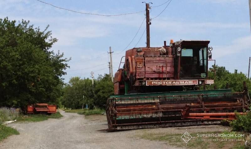 Ви зараз переглядаєте На межі кризи та без коштів на сівбу озимих опинилися російські аграрії після ударів по портах