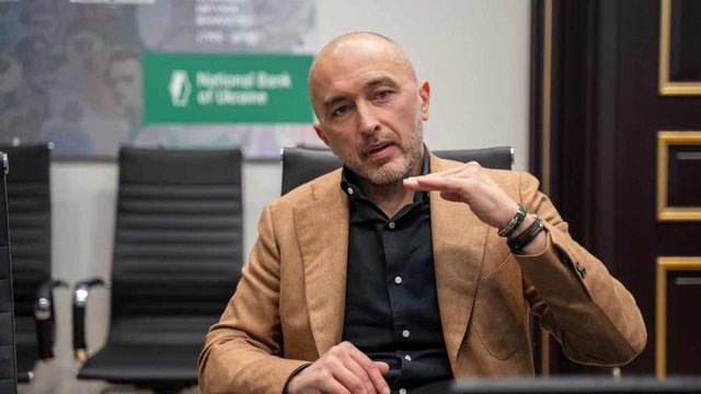 Ви зараз переглядаєте Нацбанк очікує зростання облікової ставки до 16% у IV кв.-2026 та її зниження з II кв.-2027 з виходом на 14% у IV кв.-2027
