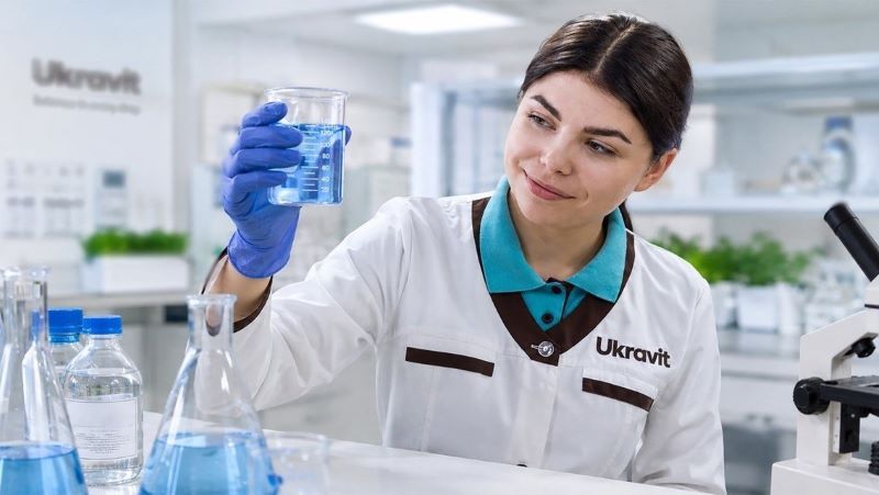 Ви зараз переглядаєте Показники якості води для зрошення: чому це важливо та як коригувати