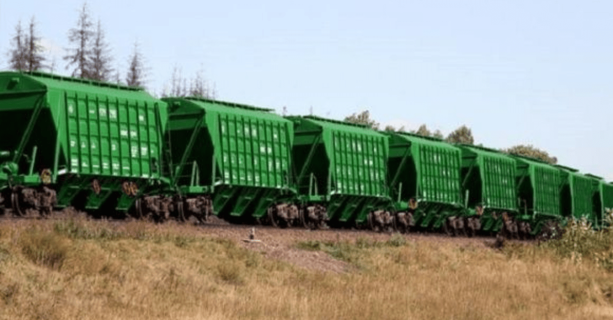 Ви зараз переглядаєте Польська логістика не готова до зростання транзиту українського зерна — Frontier Logistics