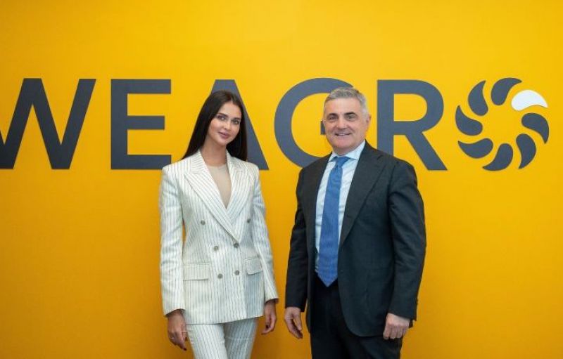 Ви зараз переглядаєте У WEAGROBANK розповіли, чому кредитують навіть найменші фермерські господарства