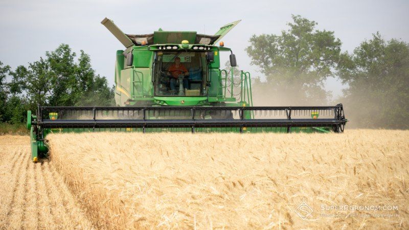 Ви зараз переглядаєте Вартість збирання врожаю значно зросла, а нестача площ для його зберігання складе 11 млн т