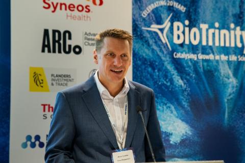 Ви зараз переглядаєте Fuse Diagnostics залучила £1 млн на комерціалізацію платформи швидких молекулярних тестів для теплиць
