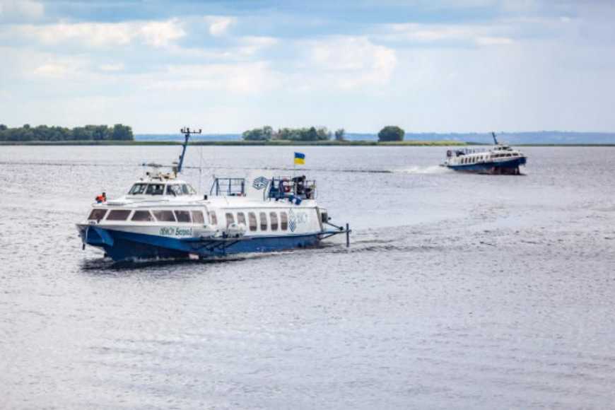 Ви зараз переглядаєте «НІБУЛОН» пропонує механізм, який може додати Дунайському експортному коридору до 100 тис. тонн перевезень на місяць
