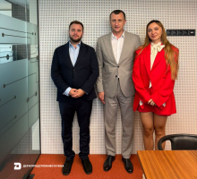 Ви зараз переглядаєте Україна та Іспанія розширюють можливості для торгівлі агропродовольчою продукцією