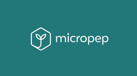 Ви зараз переглядаєте Micropep подала досьє у США та ЄС на пептидний біофунгіцид Promisin