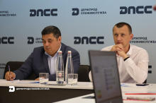 Ви зараз переглядаєте Україна продовжує роботу над отриманням офіційного статусу щодо ГЕ ВРХ