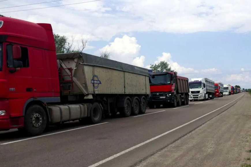 Ви зараз переглядаєте Квоти для української агропродукції ЄС не переглядатиме