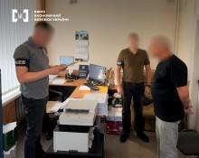 Ви зараз переглядаєте Ексдиректора держпідприємства на Полтавщині підозрюють у продажі зерна за заниженими цінами: збитки — майже 2,7 млн грн
