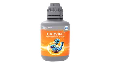 Ви зараз переглядаєте PI Industries вивела на ринок Індії інсектицид CARVINT на основі флометоквіну (IRAC Group 34)