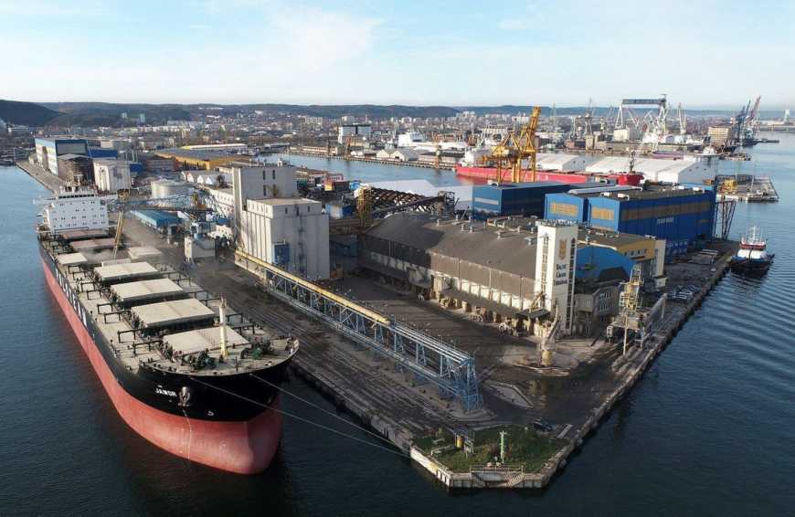 Ви зараз переглядаєте Експорт українського зерна через Польщу: оцінка аналітика