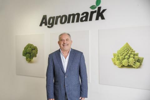 Ви зараз переглядаєте Іспанська Agromark почала постачання броколі та цвітної капусти до Швейцарії майже на два місяці раніше звичного терміну
