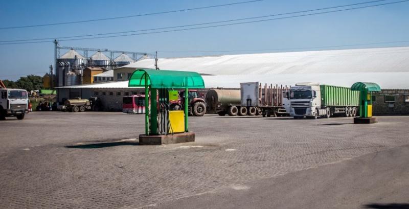 Огляд цін на дизель: ситуація у регіонах України Огляд цін на дизель: ситуація у регіонах України