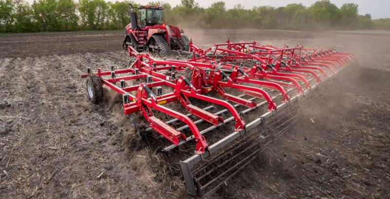 Культиватор Wil-Rich XL2 Культиватор Wil-Rich XL2