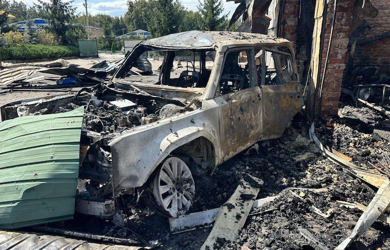 Ви зараз переглядаєте Військові ризики: чому страховики не покривають бізнес та які є альтернативи