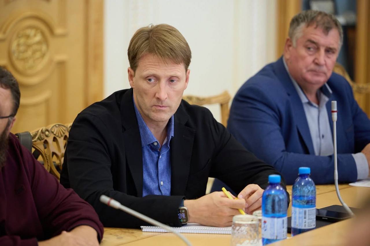 Ви зараз переглядаєте У Цивільному кодексі врахують важливі для аграріїв пропозиції ВАР