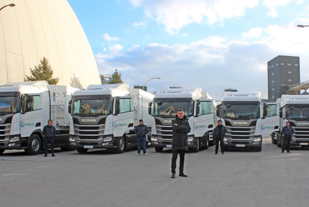 Ви зараз переглядаєте Водії з категоріями C і D зможуть керувати окремими сільгоспмашинами без посвідчення тракториста-машиніста