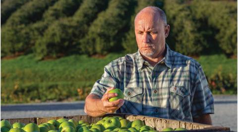 Ви зараз переглядаєте Фонд John Deere інвестує $18,5 млн у Farm-to-Plate для зв’язку фермерів із продовольчими банками США