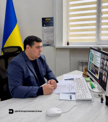 Ви зараз переглядаєте Держпродспоживслужба долучилася до конференції з розвитку ветеринарної медицини в умовах євроінтеграції