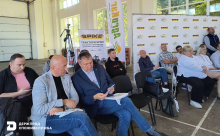 Ви зараз переглядаєте Фахівці Держпродспоживслужби долучаються до опрацювання нових методик застосування сільгосптехніки та технологій