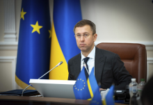Ви зараз переглядаєте Уряд заявив про повне фінансування Сил оборони та виконання платежів регіональних бюджетів за вересень