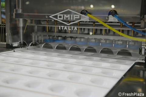 Ви зараз переглядаєте OMIP представила систему індивідуальних чашок для точнішого видалення кісточок із фруктів