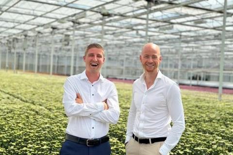Ви зараз переглядаєте Van der Valk Horti Systems представила екранну систему ValkPoly+ для пластикових теплиць