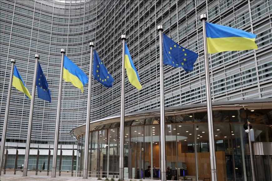 Ви зараз переглядаєте Аграрний кластер із ЄС не відкрито вже рік після скринінгу