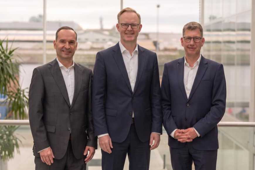 Ви зараз переглядаєте LEMKEN strengthens its sales organisation and restructures its management board